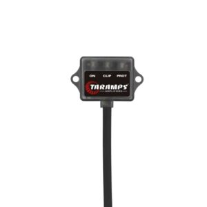 taramp’s m1 statefull led clip tracker remote monitor