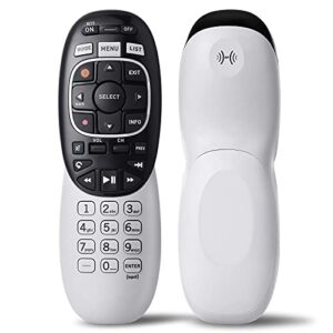 used remote control rc73 replacement remote control compatible with directv hr54 c61 ir rf mode replaces rc72 rc71