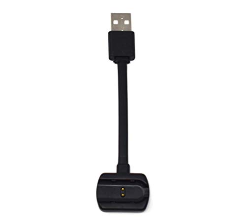 Zotech Replacement Charging Cradle with USB Cable for Jaybird Tarah (Black) (Tarah)