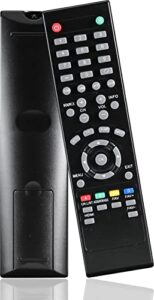 universal tv remote control fit for almost all seiki tv sc552gs