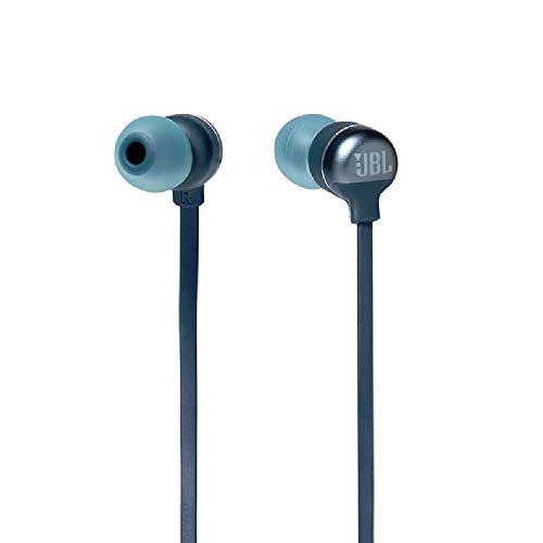 JBL Duet Mini 2 Bluetooth Wireless In-Ear Headphones Blue