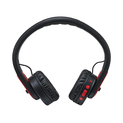 Twists by TickTalk Kids Wireless Bluetooth Headphones (Black)