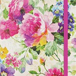 Peony Garden Journal