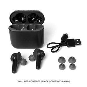 Skullcandy Indy True Wireless in-Ear Earbud - Black (Renewed)