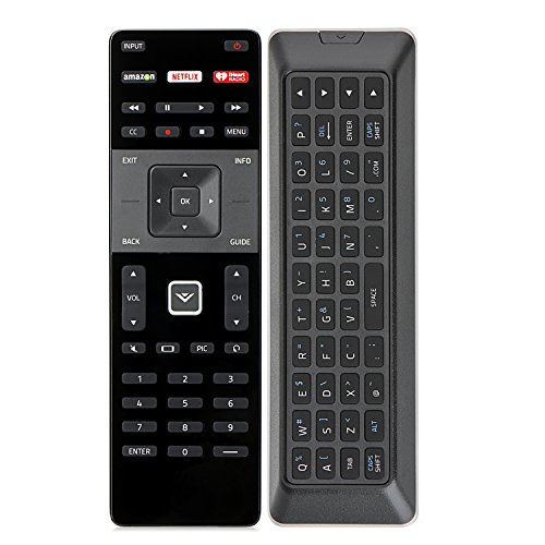 NEW XRT500 Remote Control fit for vizio HDTV M322I-B1 M322IB1 M422I-B1 M422IB1 M492I-B2 M492IB2 M502I-B1 M552I-B2 M552IB2¡­