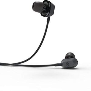 iFrogz Sound Hub Earbud XD2-FG - Black