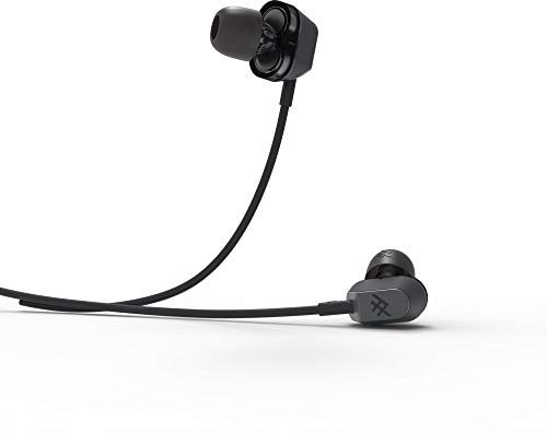 iFrogz Sound Hub Earbud XD2-FG - Black