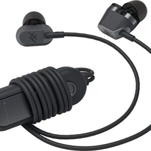 iFrogz Sound Hub Earbud XD2-FG - Black