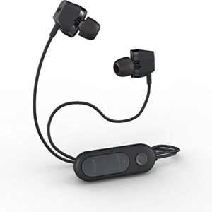 iFrogz Sound Hub Earbud XD2-FG - Black