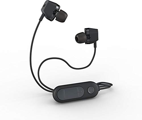 iFrogz Sound Hub Earbud XD2-FG - Black