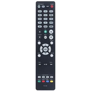 rc-1228 sub rc-1227 rc-1217 rc-1218 rc-1192 replacement remote fit for denon integrated network av receiver avr-x3600h avr-x2600h avr-s950h avr-x3500h avr-s940h avr-x2500h