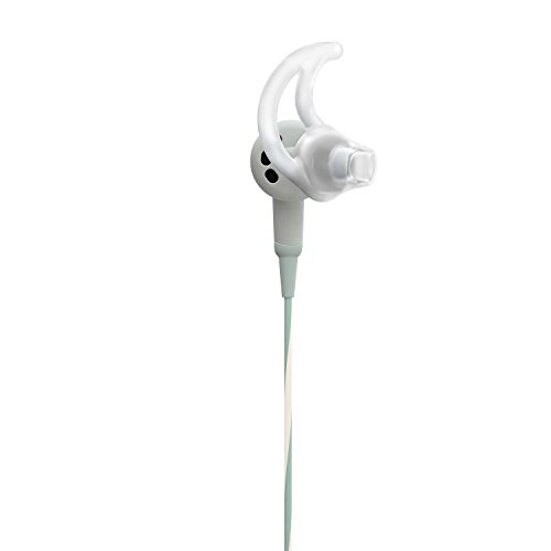 Bose SoundSport in-ear headphones - Apple devices, Frost