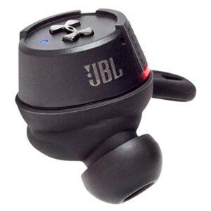 JBL Under Armour True Wireless Flash in-Ear Headphones (Renewed)