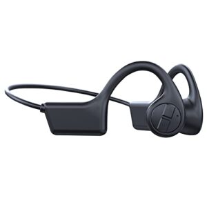 conduction headphones,bluetooth wireless open ear sport headphone sweatproof for running cycling walking workout,gym,work