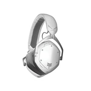 V-MODA Crossfade 2 Wireless Codex Edition with Qualcomm aptX and AAC - Matte White