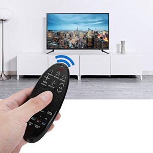 Smart TV Remote Control,2in1 Multifunction TV Remote Control for Samsung and for LG