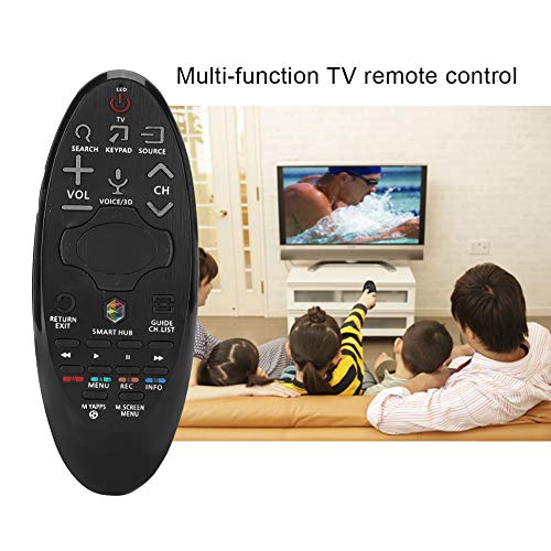 Smart TV Remote Control,2in1 Multifunction TV Remote Control for Samsung and for LG