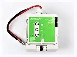lutron rmjs-8t-dv-b vive powpak dimming module has voltage rating of 120/277 volt ac at 50/60 hz electrical distribution product