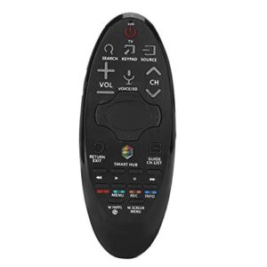 2-in-1 universal remote control for samsung rbn59-01185f bn59-01185d bn59-01184d bn59-01182d bn59-01181d bn94-07469a bn94-07557a bn59-01185a and for lg smart tv remote control