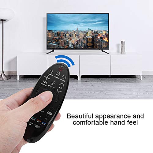 2-in-1 Universal Remote Control for Samsung RBN59-01185F BN59-01185D BN59-01184D BN59-01182D BN59-01181D BN94-07469A BN94-07557A BN59-01185A and for LG Smart TV Remote Control