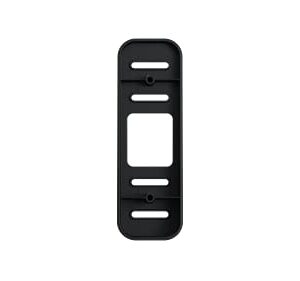 Blink Video Doorbell Wedge Mount – Black