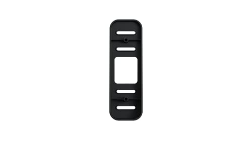 Blink Video Doorbell Wedge Mount – Black