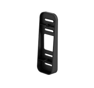 Blink Video Doorbell Wedge Mount – Black