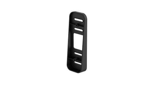 Blink Video Doorbell Wedge Mount – Black