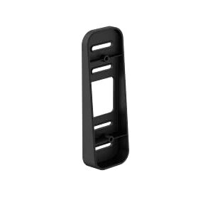 Blink Video Doorbell Wedge Mount – Black