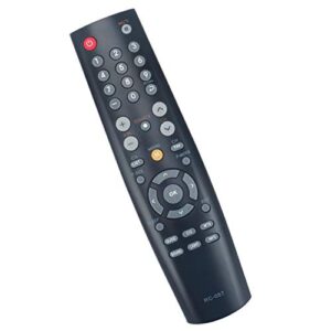 RC057 RC-057 Replace Remote Control Applicable for Coby TV TFTV4028 TFTV2225 EDTV1935 LEDTV3226 TFTV1925 TFTV3229 TFTV2225 TFTV2425 LEDTV5536 LEDTV1926