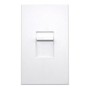 lutron nt-1000-wh, lighting dimmer, 1000w, see image