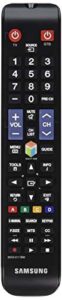 oem remote – samsung bn59-01178w for select samsung tvs (renewed)