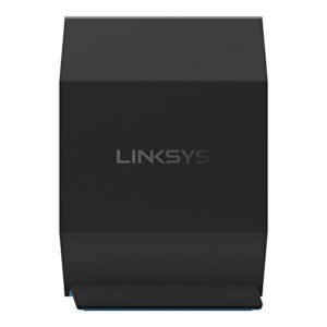 Linksys E8450 AX3200 WiFi 6 Router: Dual-Band Wireless Home Network, 4 Gigabit Ethernet Ports, Parental Controls, 3.2 Gbps, 2,500 sq ft, 25 Devices