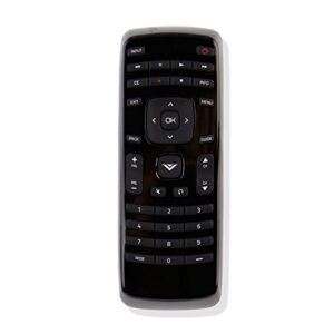 new xrt010 remote control for vizio tv e320vt e370vt e420vt e240ar e320ar e420ar e500ar e370vp e420vp e420vse e390vl e322mv e321vt e321me e321mv e191va e221va e261va e320-a0 e370-a0 e400-b2