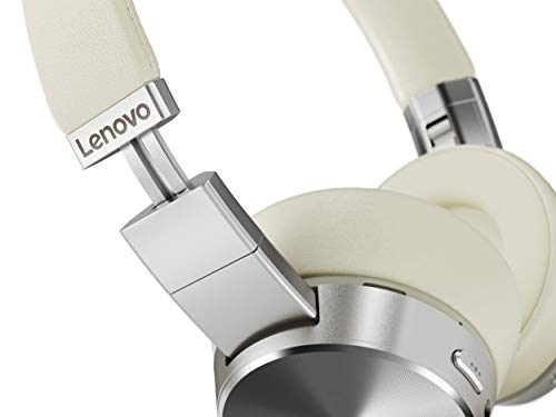 Lenovo Yoga ANC Headphone Mica