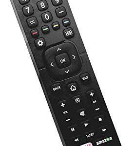 Hisense EN2A27 LED TV Remote Control 55H6B