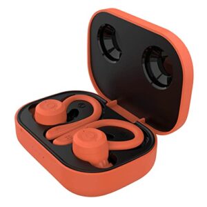 #5p663w new tws-bluetooth 5 0 earphones charging box wireless headphone stereo sports ipx6 waterproof earbuds headsets with m