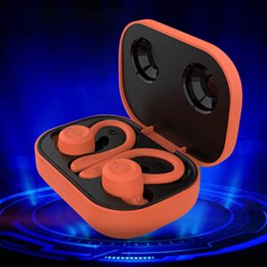 #5P663w New TWS-Bluetooth 5 0 Earphones Charging Box Wireless Headphone Stereo Sports Ipx6 Waterproof Earbuds Headsets with M