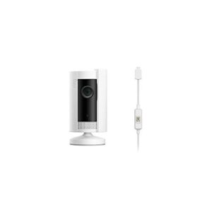 privacy kit for ring indoor cam – white