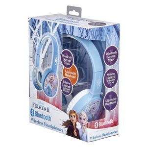 iHome Disney Frozen,BT Youth Headphones