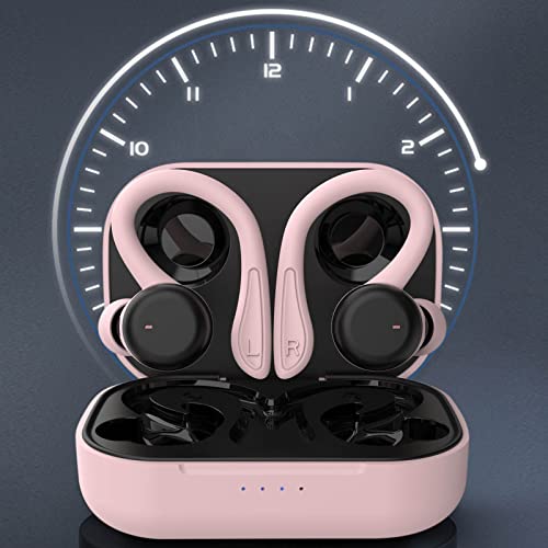 #36Xav6 New TWS-Bluetooth 5 0 Earphones Charging Box Wireless Headphone Stereo Sports Ipx6 Waterproof Earbuds Headsets with M