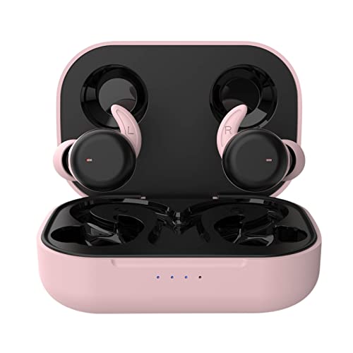 #36Xav6 New TWS-Bluetooth 5 0 Earphones Charging Box Wireless Headphone Stereo Sports Ipx6 Waterproof Earbuds Headsets with M