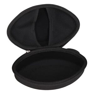 Aproca Hard Storage Travel Bag Case, for Skullcandy Crusher Evo Wireless Over-Ear Bluetooth Headphones