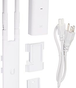 Ubiquiti UAP-AC-M-US Unifi Mesh Access Point, White