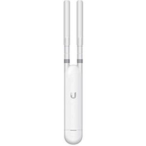 Ubiquiti UAP-AC-M-US Unifi Mesh Access Point, White