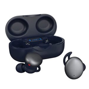 #lb2e09 bluetooth earphones wireless in ear earphones waterproof sports running electric display bluetooth earphones