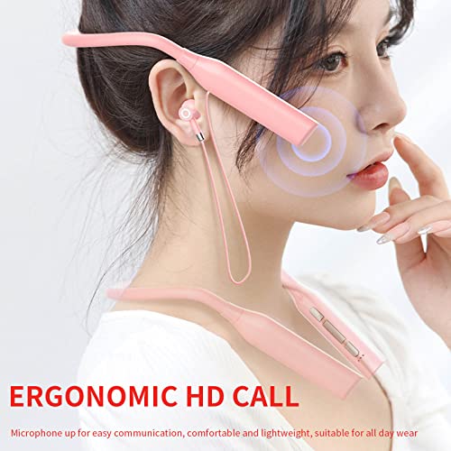 #R89G2S Wireless Bluetooth Headset Neck Wear Sports Stereo Pluggable Card with Large Capacity Pluggable Cartoon