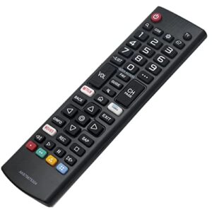akb75675304 replace remote control fit for lg smart tv hdtv 32lm5620bpua 32lm570bpua 32lm620bpua 32lm630bpub 32lm6350pua 32lm639bpub 43lm5700pua 43lm6300pub 55um69 65um73000pua