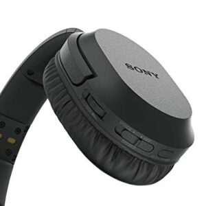 Sony RF400 Wireless Home Theater Headphones (WHRF400) (Renewed)