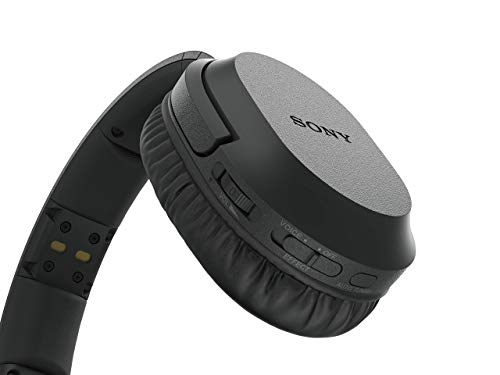 Sony RF400 Wireless Home Theater Headphones (WHRF400) (Renewed)